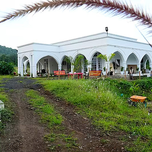 Amrai Farms